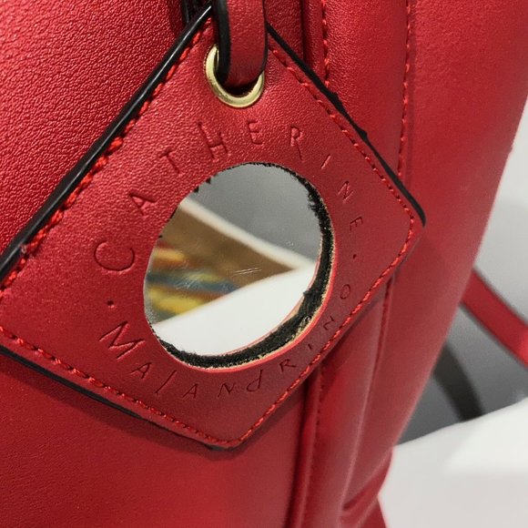 -Catherine Malandrino bag - Picture 10 of 12